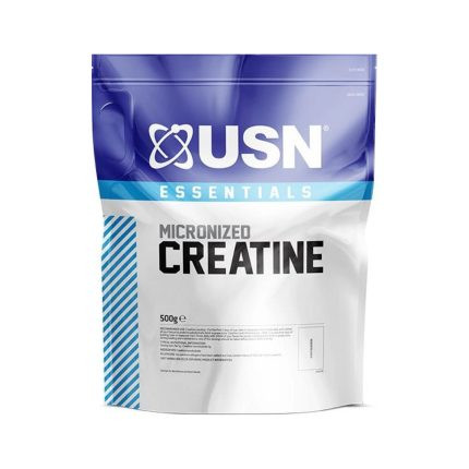 کراتین usn آمریکا ۵۰۰ گرمی